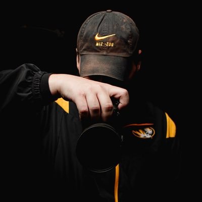 Assistant Creative Director - @MizzouFootball 🎬 - Central Michigan Alumni  @CMUAthletics @CMU_football