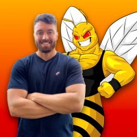 Bee Muscle 🐝💪(@xBeeMuscle) 's Twitter Profile Photo