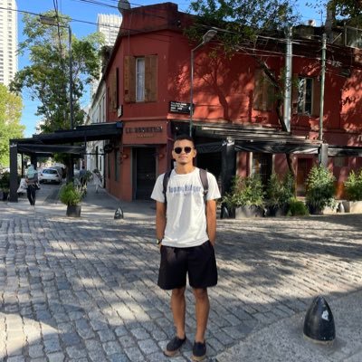 andsumendes's profile picture. 