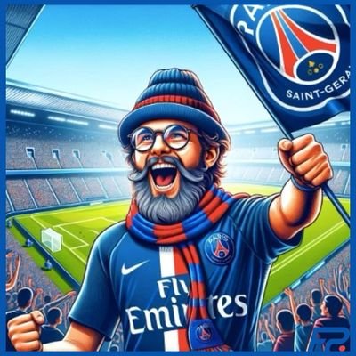 #PSG