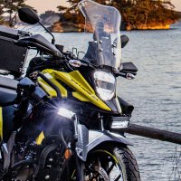鳥人間@V-STROM 250 SX (@bird_human_mt) 's Twitter Profile