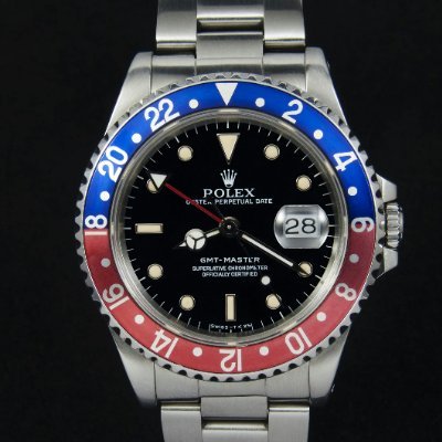 FgOrologi's profile picture. specializzati in orologi di lusso secondo polso a Torino