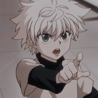 万物不及奇犽 (@killua_0112) 's Twitter Profile