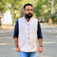 Prashant Kumar(@scribe_prashant) 's Twitter Profileg