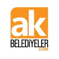 AK BELEDİYELER(@_akbelediyeler) 's Twitter Profile Photo