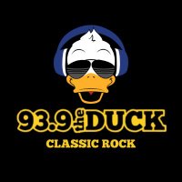 93.9 The Duck (WDUC) (@939theduck) 's Twitter Profile