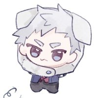 Delusion安晨 (@delusionaaaccc) Twitter profile photo