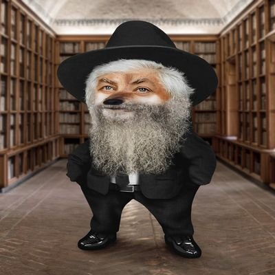 RabbiSethKaplan Profile Picture