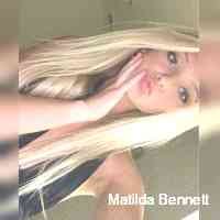Matilda Bennett (@bennnttematiad) 's Twitter Profile