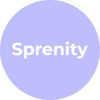 Sprenity(@sprenity_com) 's Twitter Profile Photo