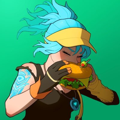 itz1v4n's profile picture. 