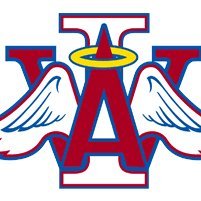 Official account of the Incarnate Word Academy Angel and Lady Angel Basketball teams