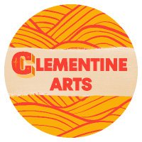 Clementine Arts(@ClementineArtsN) 's Twitter Profile Photo