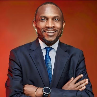 Alain St Pierre Mwamba Profile