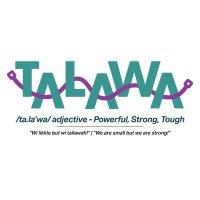 TALAWA(@TalawaCollectiv) 's Twitter Profile Photo