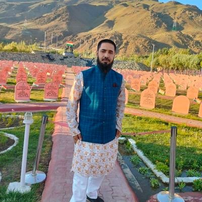 ZahidNSufi1's profile picture. What if you want to do something for parents?  Do at least that much  That no one should point a finger at their training because of you