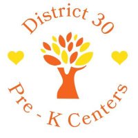 District 30 3K/Pre-K Centers(@D30PreK) 's Twitter Profile Photo