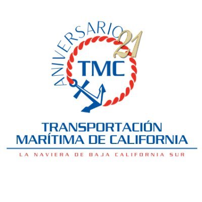 TMC ofrece el servicio de transporte de carga rodada (Roll On - Roll Off) a través del Mar de Cortés.
