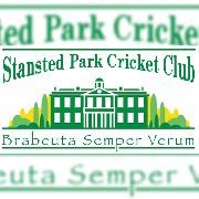 Stansted Park Cricket Club(@StanstedParkCC) 's Twitter Profile Photo