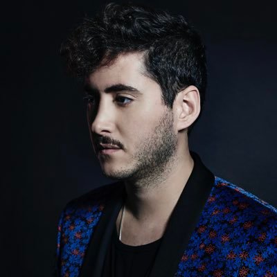 Amirali Profile