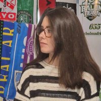 María Blanco Martínez (@mariablancomar_) 's Twitter Profile