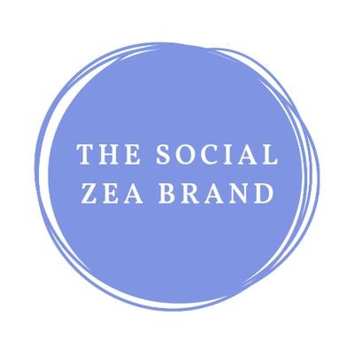 Social Media Assistance for business owners || We teach you how to leverage social media and online marketing for your brand 

📧: thesocialzea@gmail.com