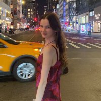 Nora Redmond (@noriamh_) 's Twitter Profile Photo Nora Redmond (@noriamh_) 's Twitter Profile Photo