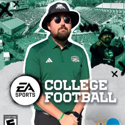 Terribly unathletic sports journalist with @woub  | Video Assistant @ohiofootball | Former PxP @copperheads | Ohio University | Army Vet 🇺🇸