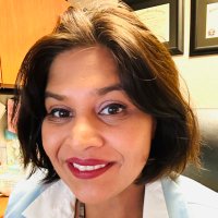 Priya Rao, MD (@priyaraomd) 's Twitter Profile