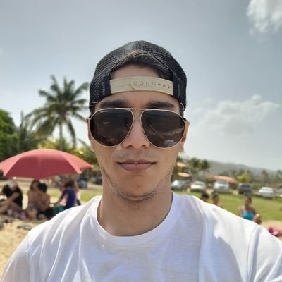 mauroxdev's profile picture. (Δ) (O) (X) (☐)