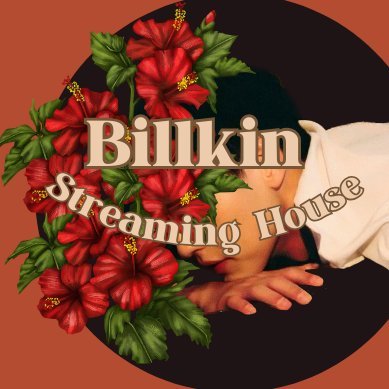 𝐒𝐮𝐩𝐩𝐨𝐫𝐭 𝐁𝐢𝐥𝐥𝐤𝐢𝐧 𝐏𝐮𝐭𝐭𝐡𝐢𝐩𝐨𝐧𝐠 #Bbillkin 🌺 ดูคู่มือใน Highlight & เว็บ 🌺  มาเอาเพลย์ลิสต์สตรีมที่ #ปั่นสตรีมก้าวก่ายให้สวยงามเสมอ