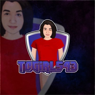 tcgirl543 Profile Picture