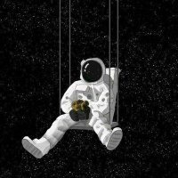Astronaut (@oddiycitizen) Twitter profile photo