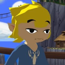 Opiniões não solicitadas sobre games e outras coisas. Posto textos no @newsnintendoboy. Auto-proclamado o maior fã de Zelda do Brasil