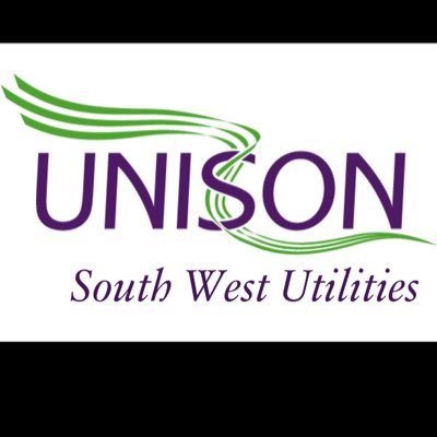 SWUUnison's profile picture. South West Utilities Unison