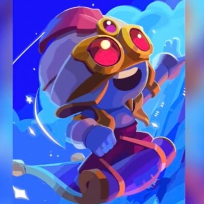 brawl_shen Profile Picture