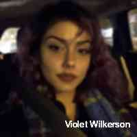 Violet Wilkerson (@wilkersoneiole) 's Twitter Profile