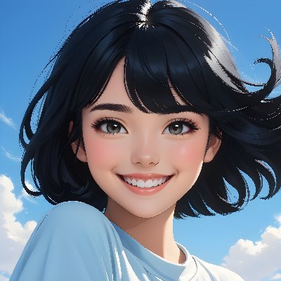 قارئة كتب متحمسة لاكتشاف المعرفة | مصممة وسائط متعددة توظف AI | مهتمة بريادة الأعمال | شغوفة بنشر التحفيز وتطوير الذات ☁️✨