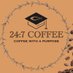 24:7 Coffee (@247coffee4edu) Twitter profile photo
