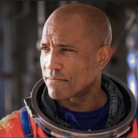 Victor Glover (@astrovicglover) 's Twitter Profile