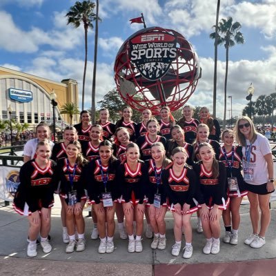 News, updates and more. Stay connected to what's going on with LHS tiger cheerleading!