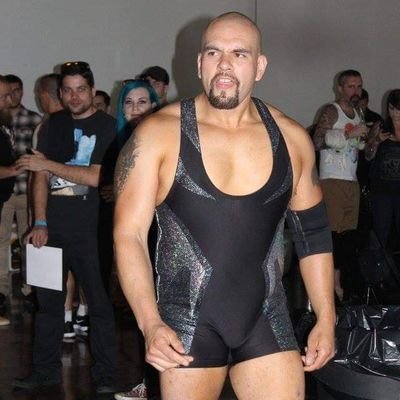 superchaos846's profile picture. 🇺🇸🇲🇽 professional wrestler living in albuquerque NM head trainer at Prime Pro Wrestling