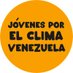 Jóvenes por el clima Venezuela (@venezuelaxclima) Twitter profile photo