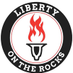 Colorado Springs Liberty on the Rocks (@cslotr) Twitter profile photo