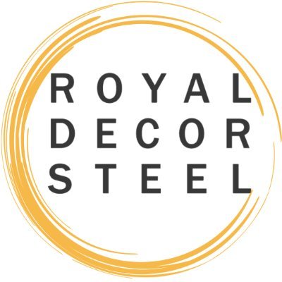 Royal Decor Steel