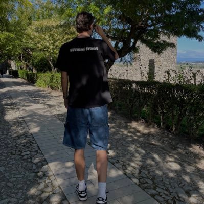 goncalodinis11's profile picture. 20