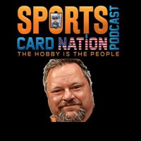 Sports Card Nation Podcast(@Sportscardnati1) 's Twitter Profile Photo