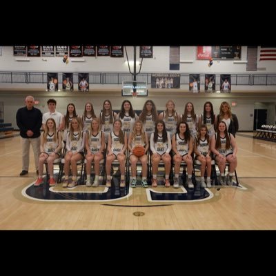 Official Twitter Page of Soddy Daisy High School Lady Trojans Basketball