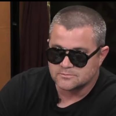 The (second) comeback story of HIGH STAKES POKER PLAYER @dgafpokerplayer, told in real time, 4 DAYS A WEEK, with no fucking ads...