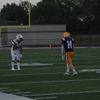 Indianola/2026/16 yrs 180Ibs 6’1 WR